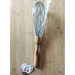 ** 590802 晶瓚烘焙矽膠攪拌器