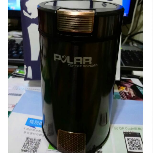 普樂咖啡磨豆機 PL-7120 / PL7120 POLAR