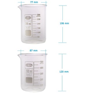 耐熱玻璃量杯 帶刻度 盎司杯 咖啡 下壺