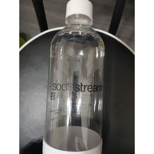 sodastream氣泡水瓶#sodastream#氣泡水瓶