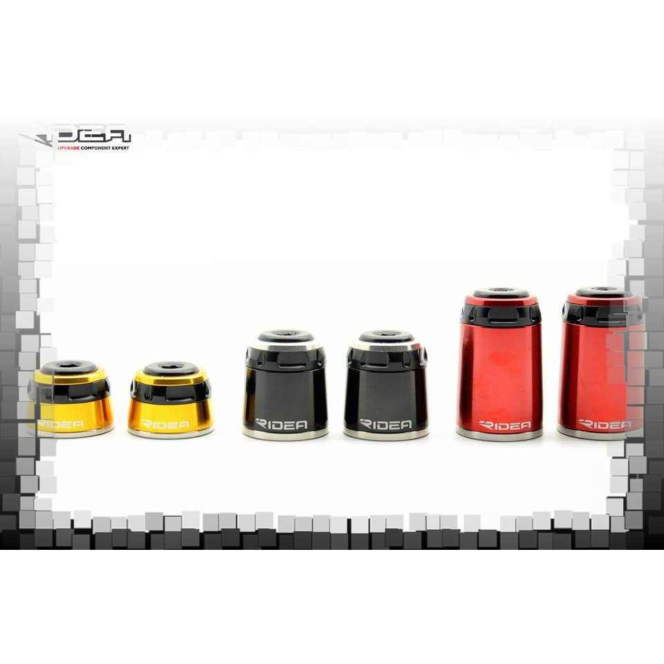 Ridea 平衡端子 羽量 端子 ★朝幸機車行★ 600ST、C650/GT、彪虎TIGRA、XHOT、ALPHAMAX