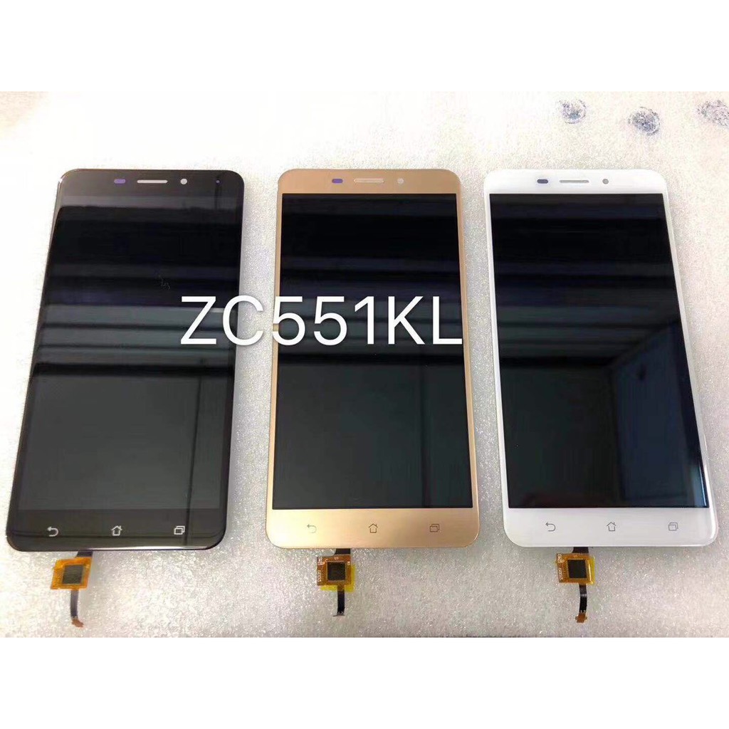 台灣現貨 Asus 華碩 Zenfone ZC551KL Z01BDA 液晶螢幕總成 液晶總成  螢幕更換 維修