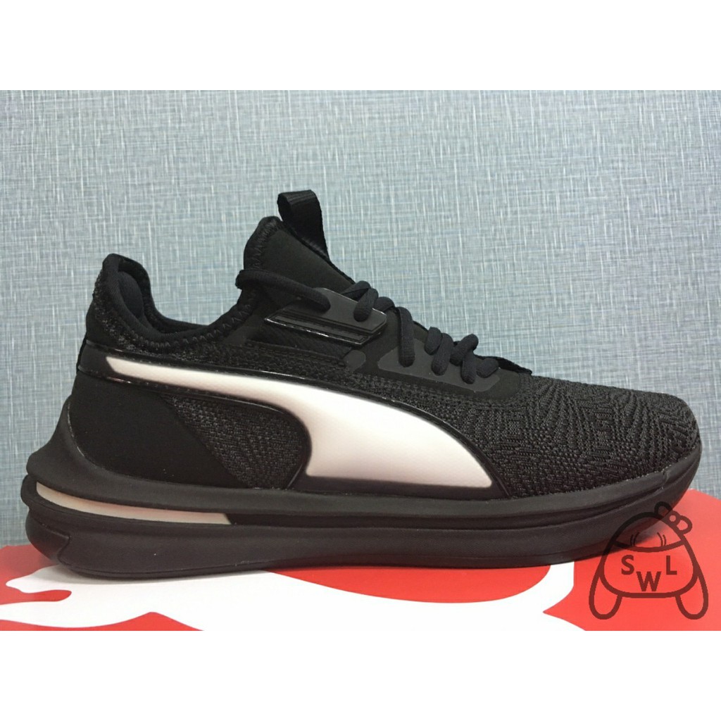 puma ignite limitless sr 71 white