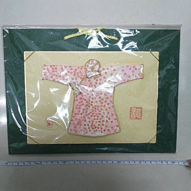 私人珍藏手工服飾品畫 蝦皮購物
