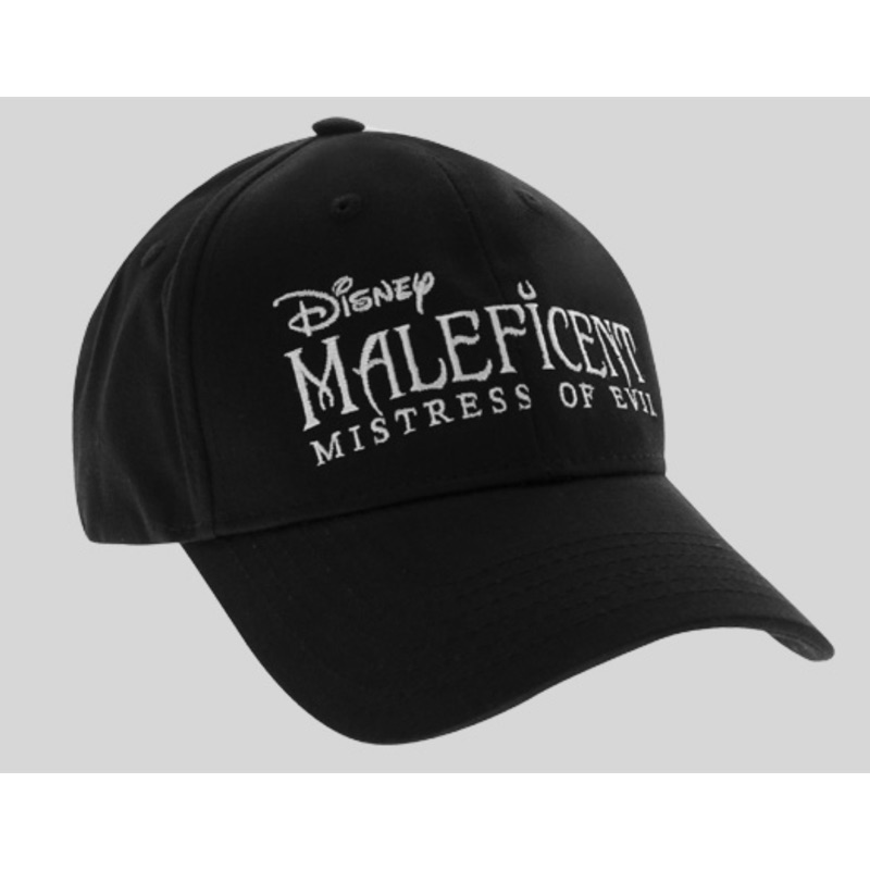 現貨正版迪士尼黑魔女帽子帽disney Maleficent 蝦皮購物