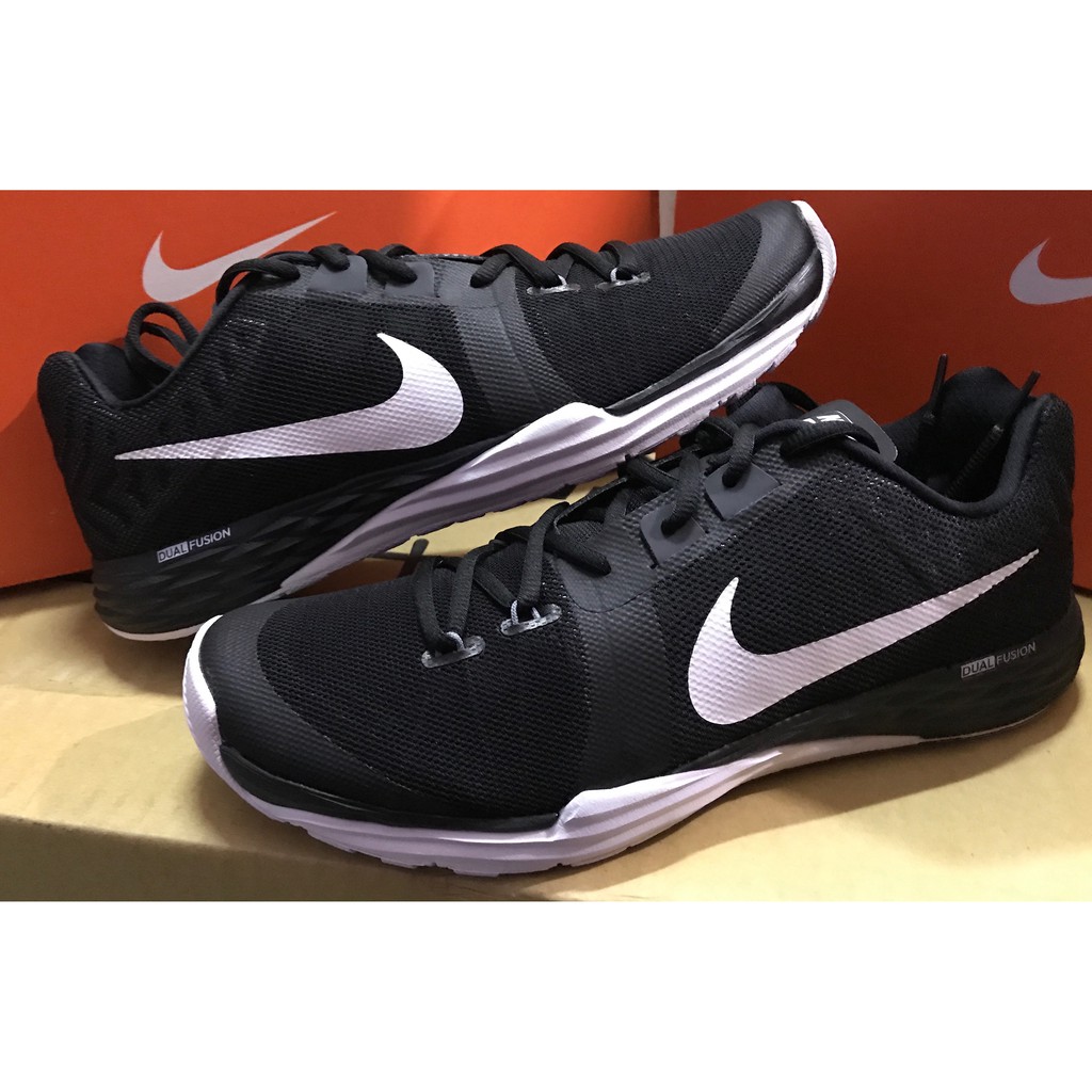 nike iron df