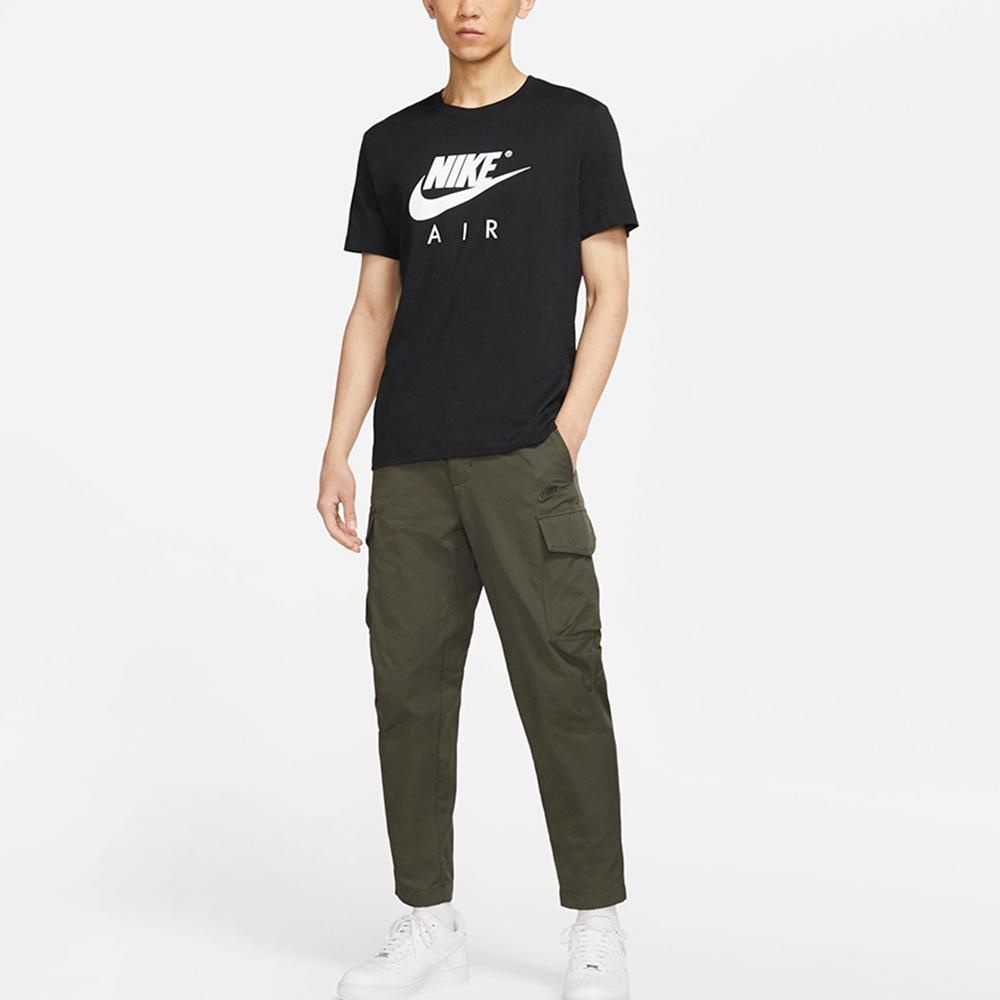 【R-MAN】 Nike Nsw Utility Pants 工裝褲 窄版 長褲 黑 DD5208-010