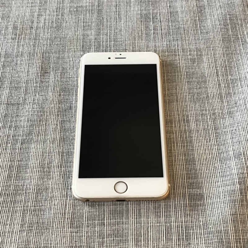 《APPLE》iPhone 6 plus 64G 金 (二手/無維修過)