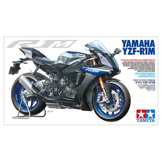神通模型 (現貨) 田宮 TAMIYA 14133 1/12 YAMAHA YZF-R1M