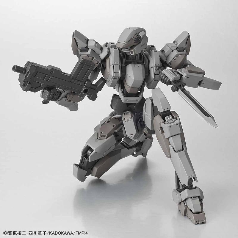 Bandai正品 驚爆危機iv 1 60 Arx 7 Xl 2 附支架大石弓緊急推進器強弩兵阿巴雷斯特 蝦皮購物