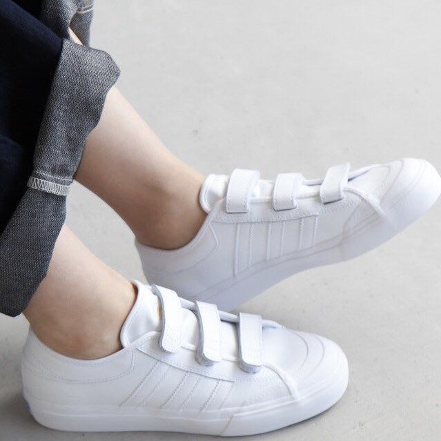 adidas matchcourt cf