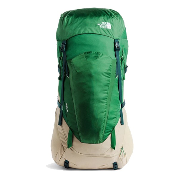 the north face terra 65 backpack