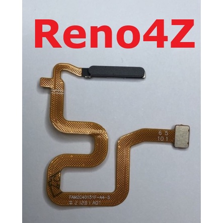 OPPO Reno4Z 5G Reno4 Z 5G Reno 4Z 5G 指紋排線 指紋辨識排線 指紋排 現貨