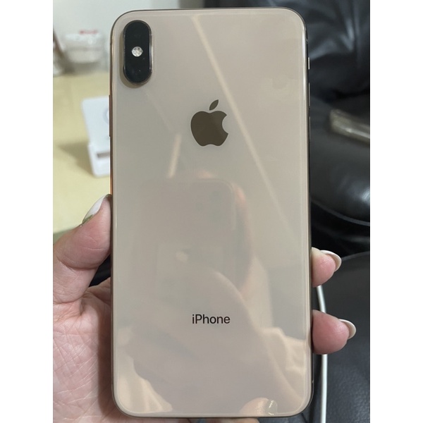 Apple Xs max