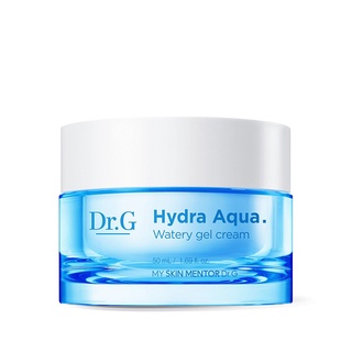 Dr.g Hydra Aqua 水凝膠霜 50ml