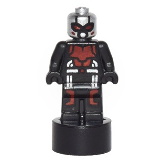 《Brick Factory》全新 樂高 LEGO 76051 迷你 小 蟻人 Ant-Man Statuette 美國隊長 超級英雄