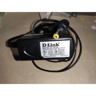 Dlink 變壓器 5v 2A 外5.5 內2 電源供應器