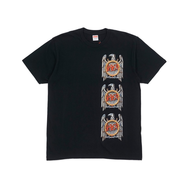 slayer supreme tee