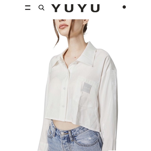 Yuyu Active 襯衫的價格推薦- 2022年5月| 比價比個夠BigGo