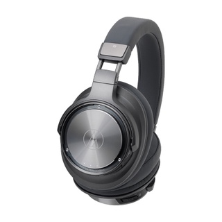 捷暘耳機之家 鐵三角 audio-technica ATH-DSR9BT 全數位驅動無線耳罩式耳機 (台灣公司貨)現