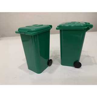 可愛垃圾桶造型削筆器