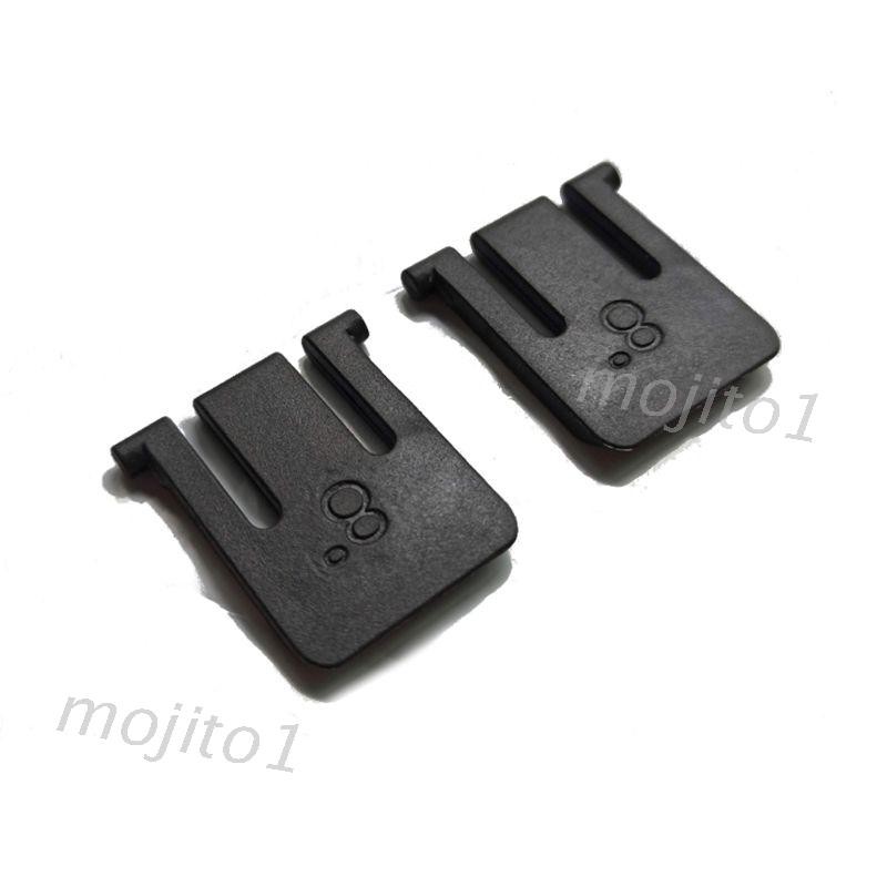 Mojito  羅技K220 K360 K260鍵盤維修配件的2Pc鍵盤支架腳架