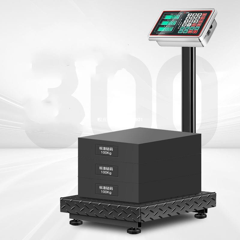 大型磅秤的價格推薦 - 2021年4月| 比價比個夠BigGo