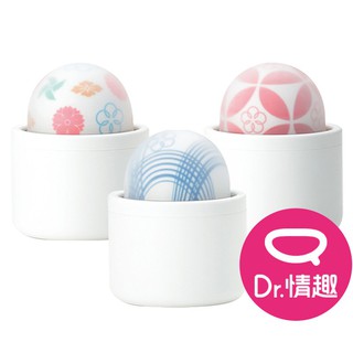 TENGA iroha Temari 強震跳蛋 震動按摩器 原廠公司貨 Dr.情趣 台灣現貨 女性情趣用品 廠商直送