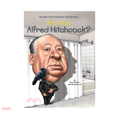 Who Was Alfred Hitchcock?