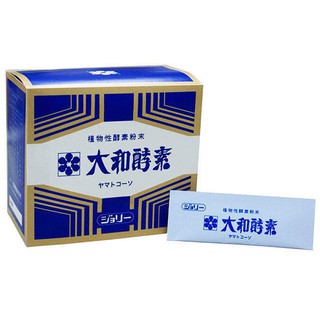 日本大和酵素 酵素粉末 3g*30包/盒
