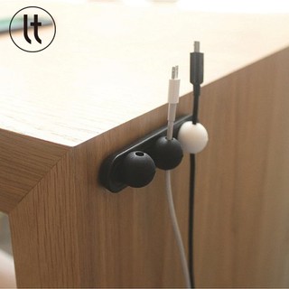 LeadTrend 磁力收線器 LT Magnetic Cable Holder Plus 喵之隅