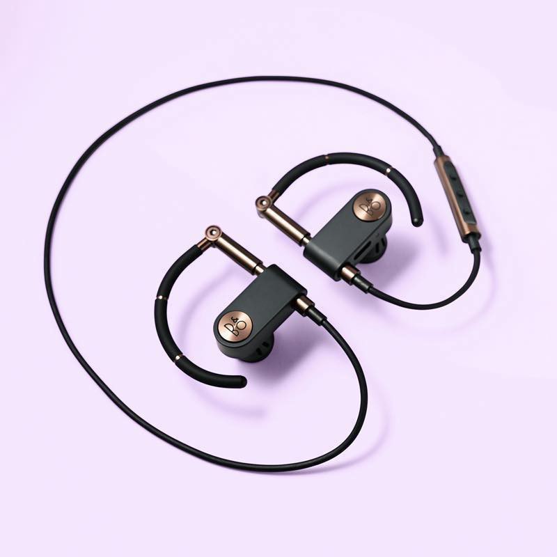 ⚠️已有賣家預定勿直接下單 【僅拆封未使用】 Bang &amp; Olufsen Earset 耳掛式高端藍芽耳機