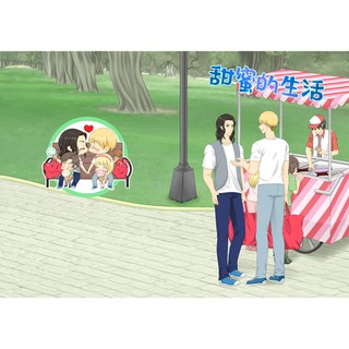 永眠童話まふまふ 蝦皮購物