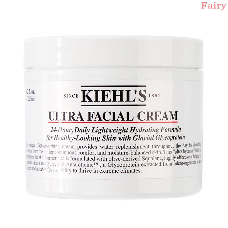 Kiehl S冰河醣蛋白保濕霜250ml Ptt Dcard討論與高評價商品 2021年11月 飛比價格