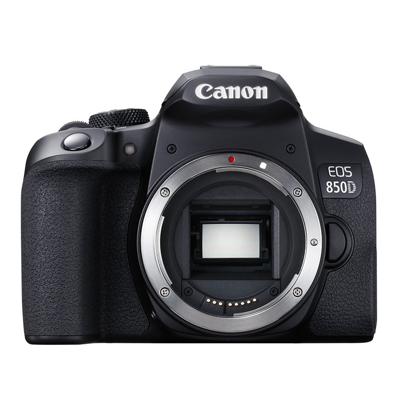 【新竹 攝影大叔】 平輸 Canon EOS 850D/18-55/18-135 STM 單機身 單鏡組 入門