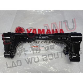 X-MAX XMAX300 原廠 引擎支架 引擎支架整體 B74-F1400-02