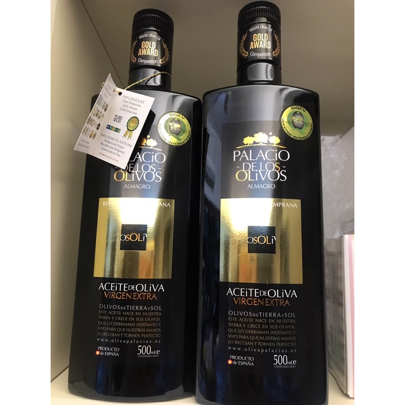 正品 普羅西歐橄欖油500ml 大特價580元 瓶 蝦皮購物