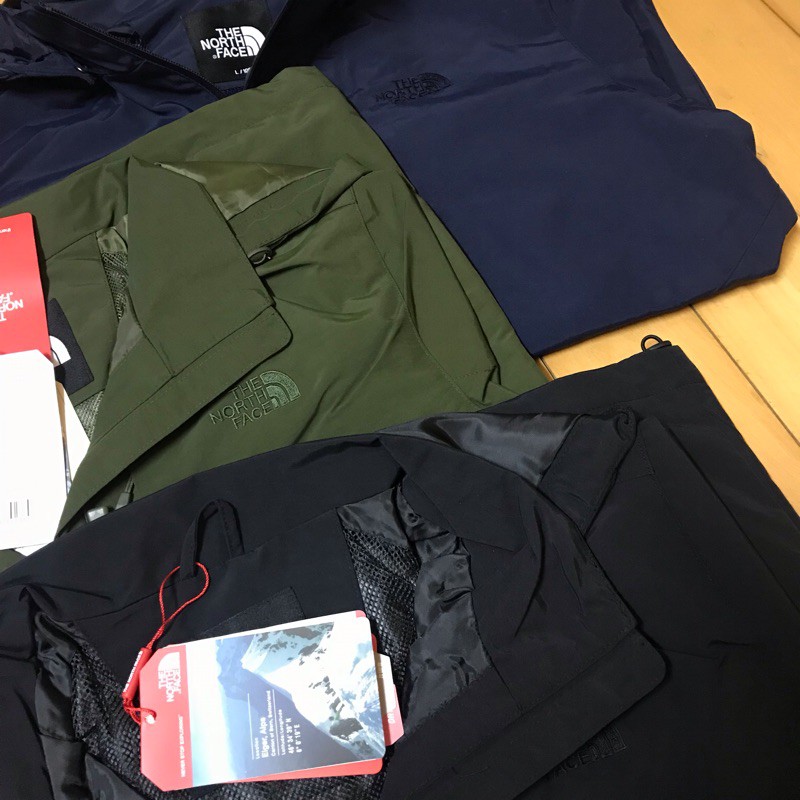 the north face pro deal