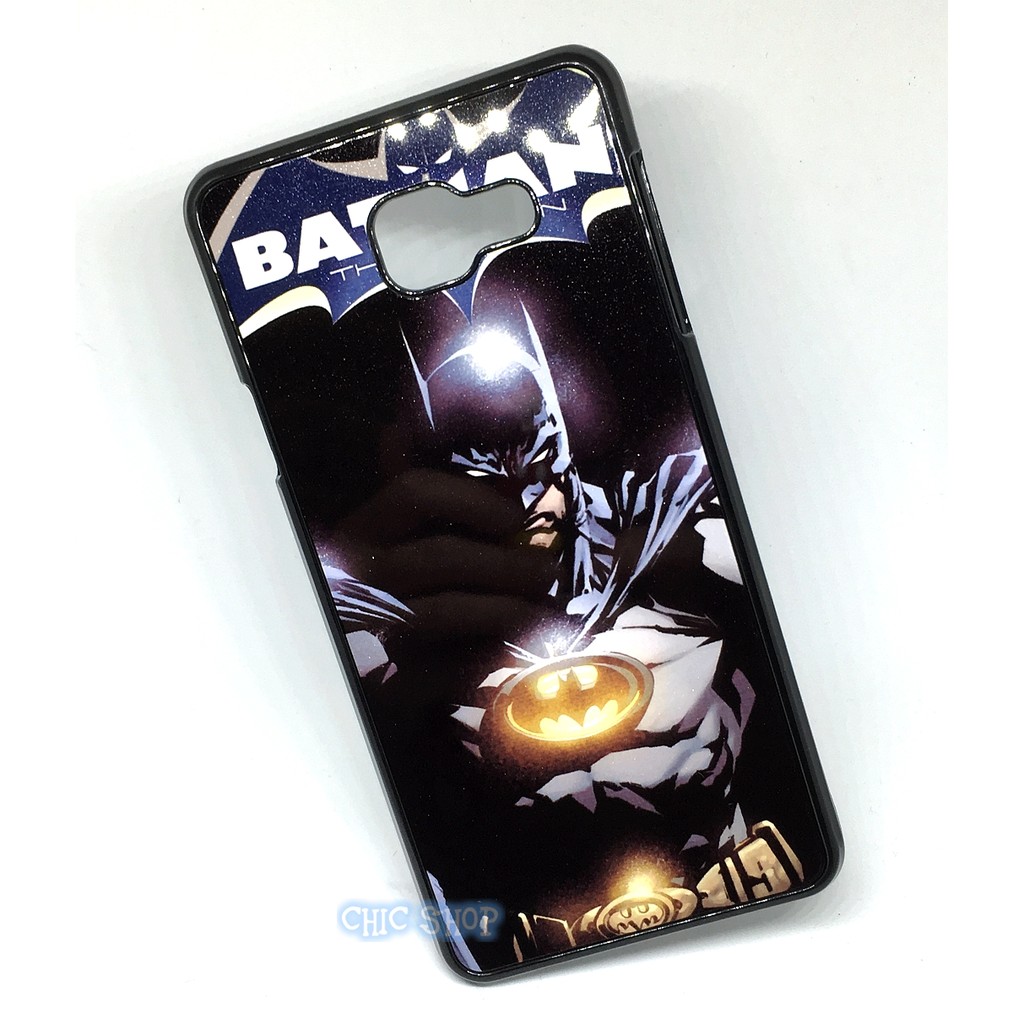 蝙蝠俠 手機殼iPhone 7 6S 三星S7 Note 5 SONY XA Z5 華碩 HTC 10 A9 M8