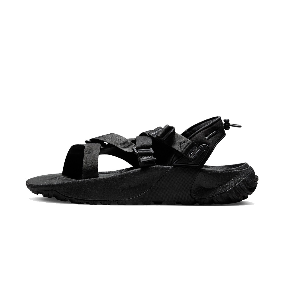 NIKE 男 ONEONTA NN SANDAL 流行 休閒涼鞋-FB1948-001 廠商直送