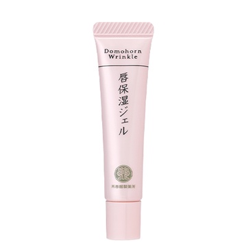 日本製正品！chiachia購go【朵茉麗蔻】Domohorn Wrinkle 保濕潤唇膏8g！