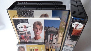 探索英語 進階篇( 光碟+課本)》未使用近全新 . english 美語 英文 託福 TOEFL 多益 TOEIC 雅思