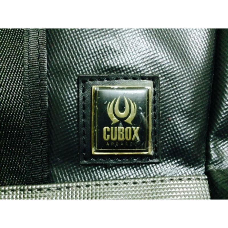 CUBOX手提肩背包