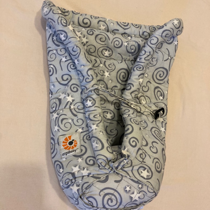 ergobaby cushion