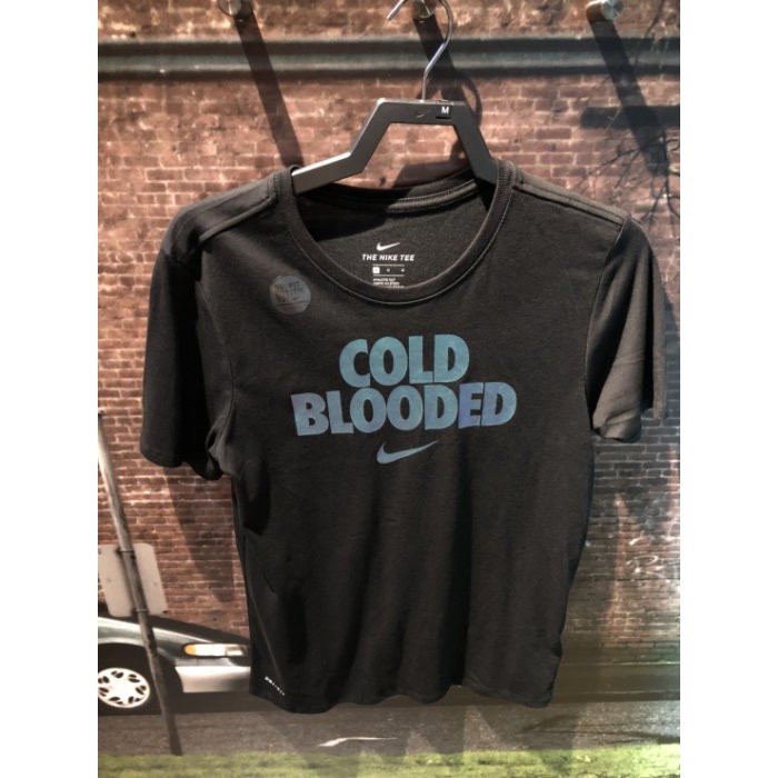 nike cold blooded shirt