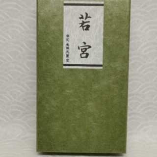 香緣小舖 香司鬼頭天薰堂 若宮 伽羅木香線香 沉穩芳香香木味 蝦皮購物