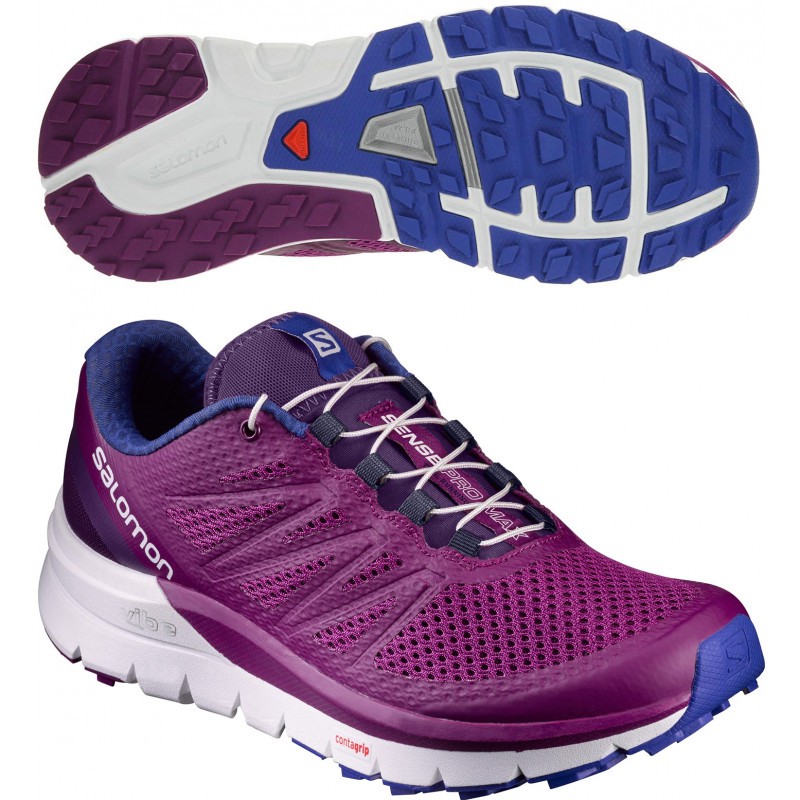 salomon sense pro max