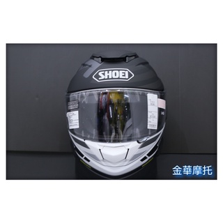 (金華摩托)【SHOEI】 GT-Air II 2 INSIGNIA TC-5 安全帽