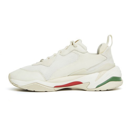 正品 有現貨puma 炫雅小隻馬代言款老爹鞋紅綠配色百搭系列韓國限定 12 蝦皮購物