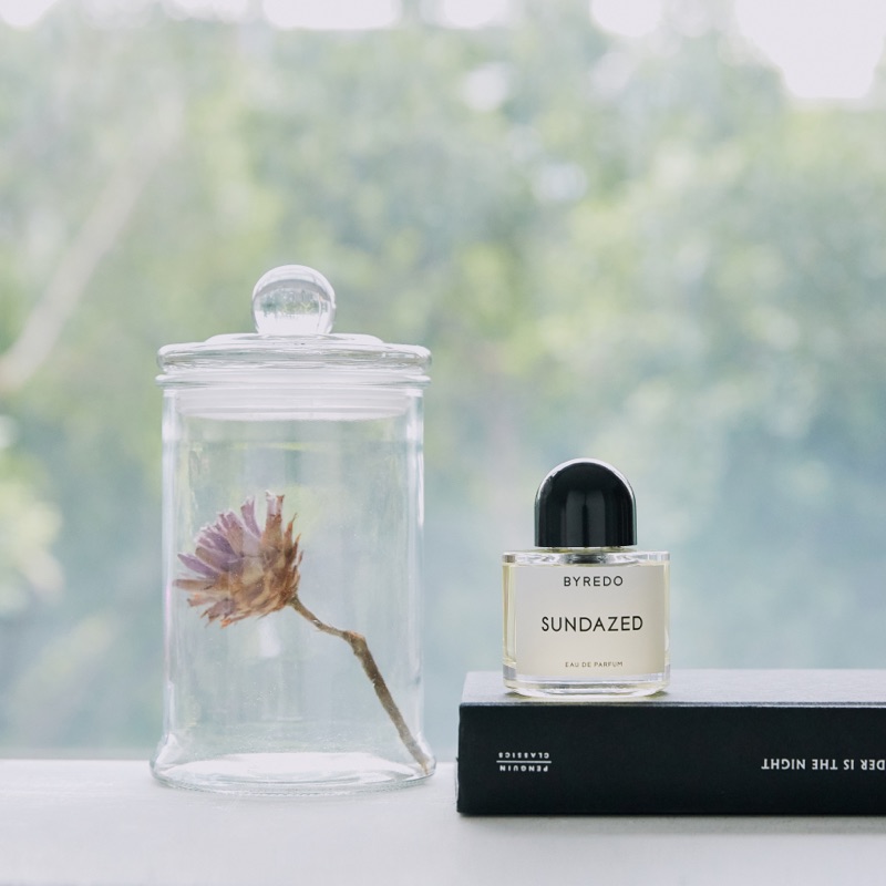 7折免運 BYREDO 返樸歸真/無人之境 淡香精 香水 100ml  diptyque 極簡低調.質感.香氛 附提袋